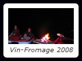 Vin-Fromage 2008